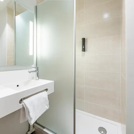 Hotel Bassins A Flot 3*