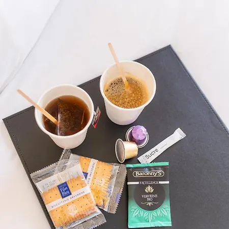 Hotel Bassins A Flot Bordeaux