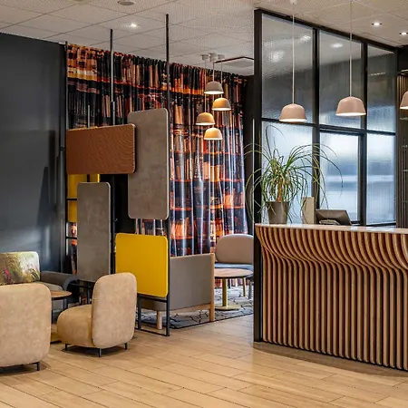 Hotel Bassins A Flot 3*