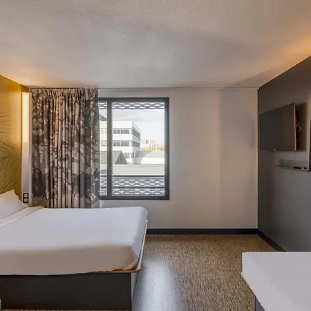 Bassins A Flot 3* Bordeaux