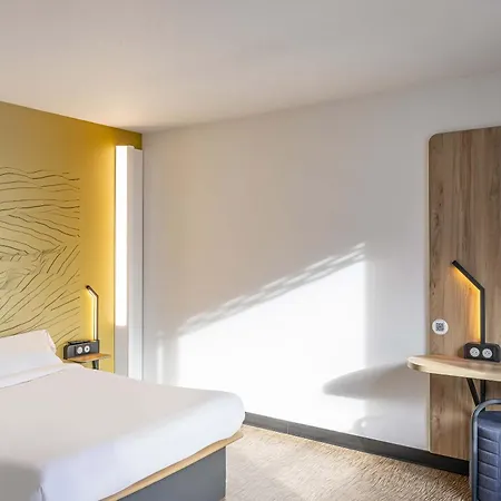 Bassins A Flot 3* Bordeaux